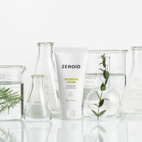 Crema intensiva zeroides 80 ml