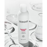 ZEROID Pimprove Toner 200ml