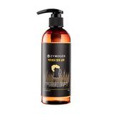 ZYMOGEN Beer Yeast Malt Fermented Shampoo 500ml