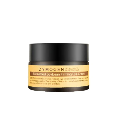 ZYMOGEN Fermented Soybean Firming Eye Cream 30ml - DODOSKIN