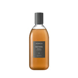 AROMATICA Champú de proteína de quinua 400ml