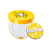 ATOPALM Pat Pat Facial Sun Pact SPF43 PA+++ 15g