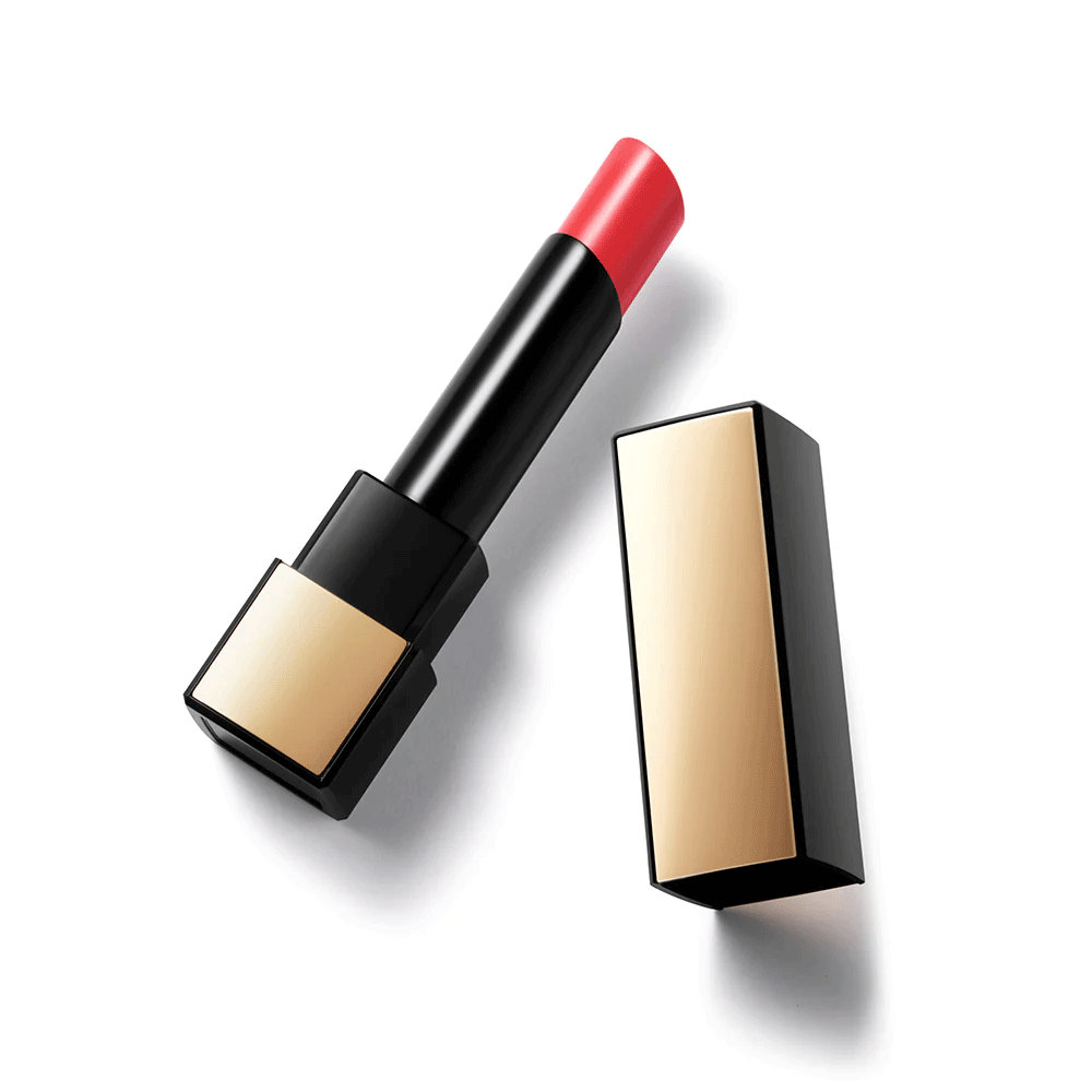#324 Dynamic Red