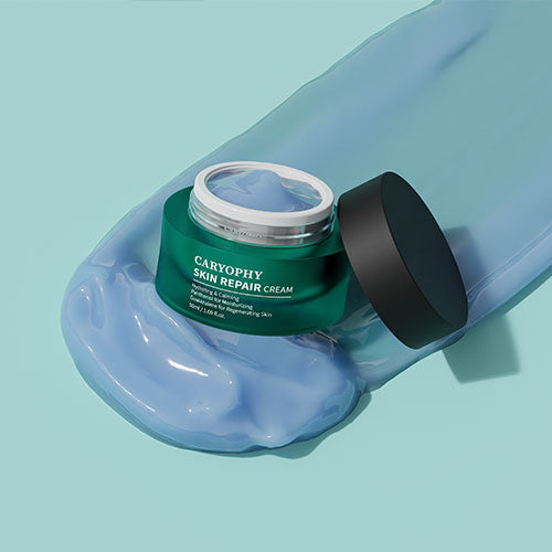 CARYOPHY Skin Repair Cream 50ml - DODOSKIN