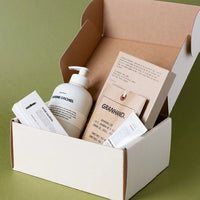 (Matt) GRANHAND. [Gift] Trio Gift Set - DODOSKIN