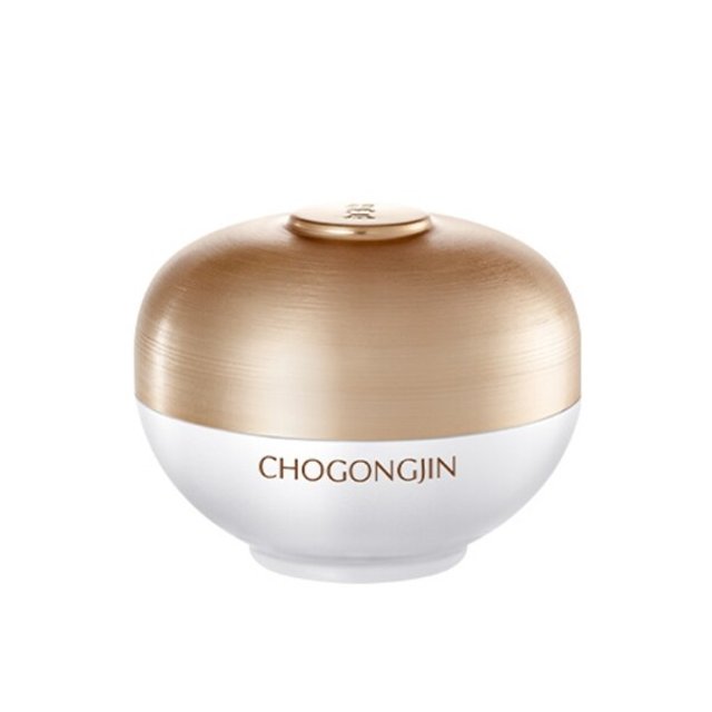MISSHA Chogongjin Sulbon Jin Dark Spot Correcting Cream 60ml