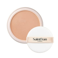 Saintfran W Tratamiento de la piel Cojín Pacto Recarga SPF50+PA ++++ 12g