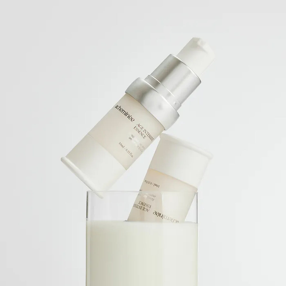acheminee Age Intensive Essence 10ml * 4