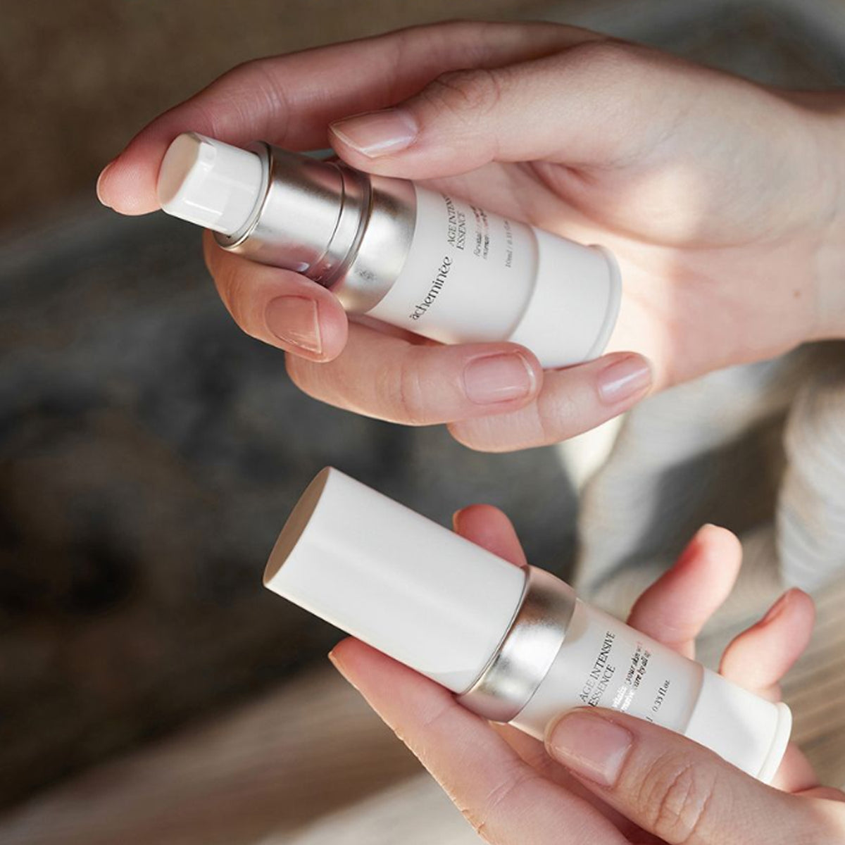 acheminee Age Intensive Essence 10ml * 4