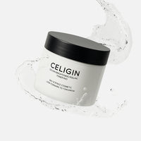 Almohadilla de tóner de pelado de celígenes 160 ml (70ea)