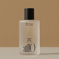 Anillo Amber 528 Perfume Body Mist 100ml