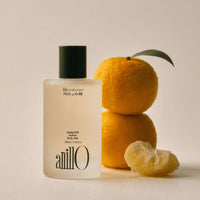 Anillo Amber 528 Perfume Body Mist 100ml
