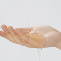 anillO Amber 528 Scented Hand & Body Wash 450ml