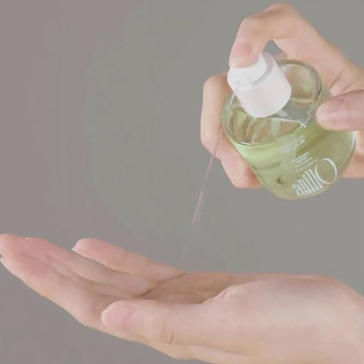 anillO Lime Sunday Refresh Hair Essence 50ml