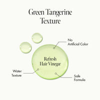anillo lime domingo refresh vinagre de cabello 200ml