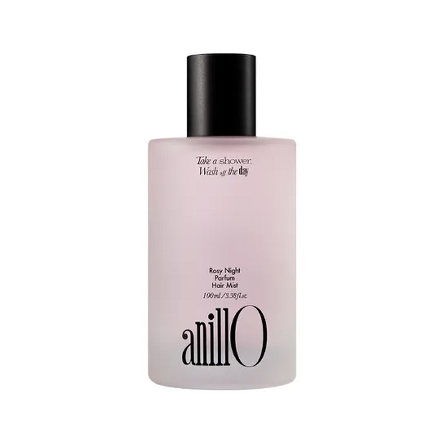 Anillo Rosy Night Hair Mist 100ml