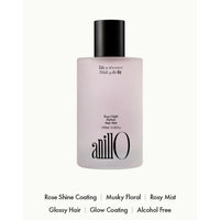 Anillo Rosy Night Hair Mist 100ml