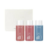 Anillo Rosy Night & Shower Time Travel Set ducha de ducha