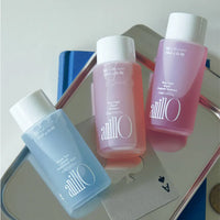 Anillo Rosy Night & Shower Time Travel Set ducha de ducha