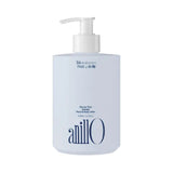 anillO Shower Time Scented Hand & Body Lotion 450ml
