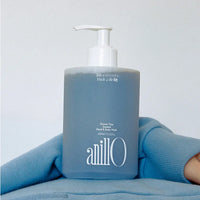 anillO Shower Time Scented Hand & Body Wash 450ml