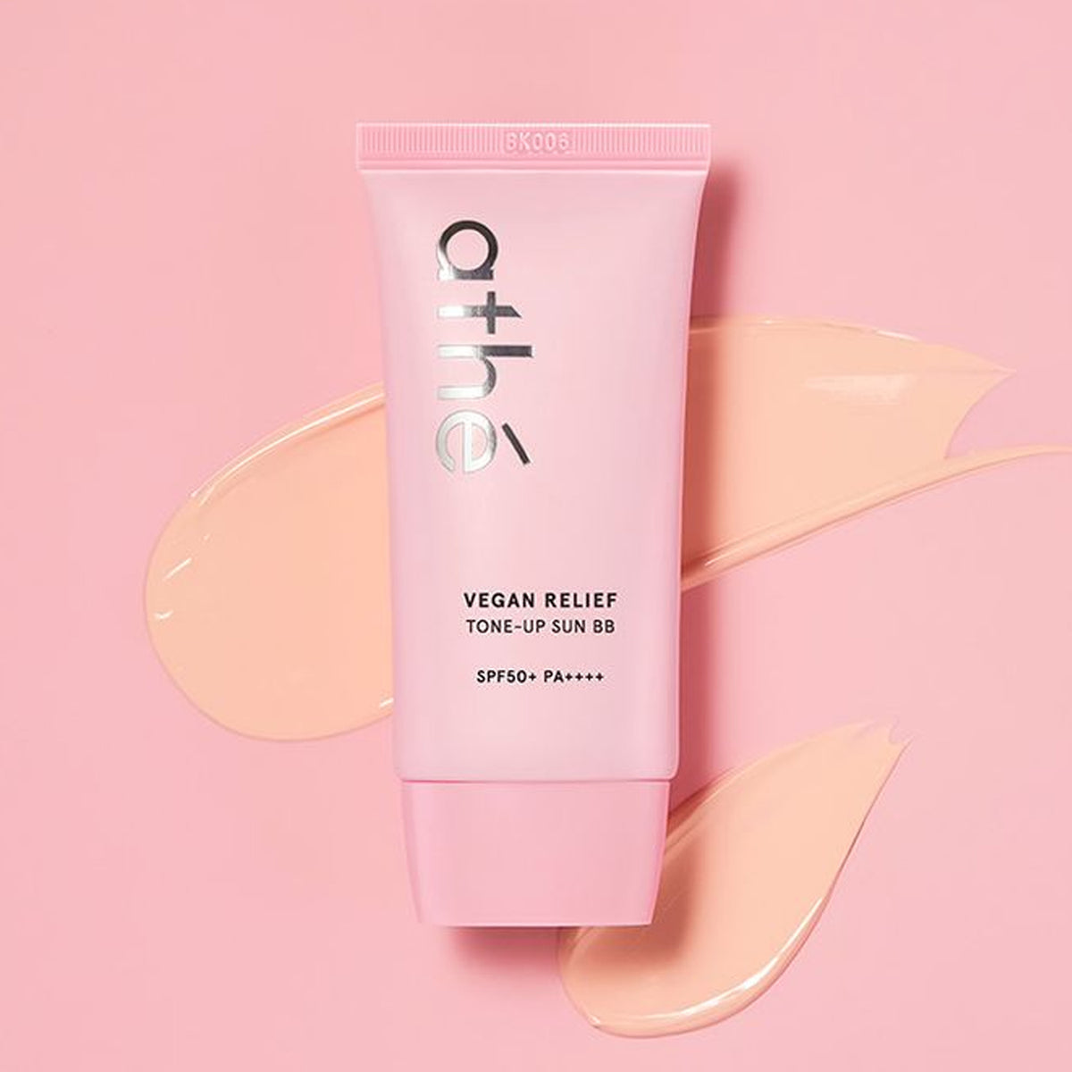 Athe Vegan Relief Tone-Up Sun BB 50ml