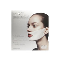 avajar Rejuvenating Double V Mask 18g x 5ea