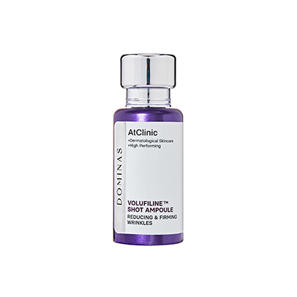 Dominas Atclinic Volufiline Shot Ampoule 30ml