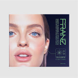Franz Naked Sunshield Peptide Patch L Tamaño 5ea
