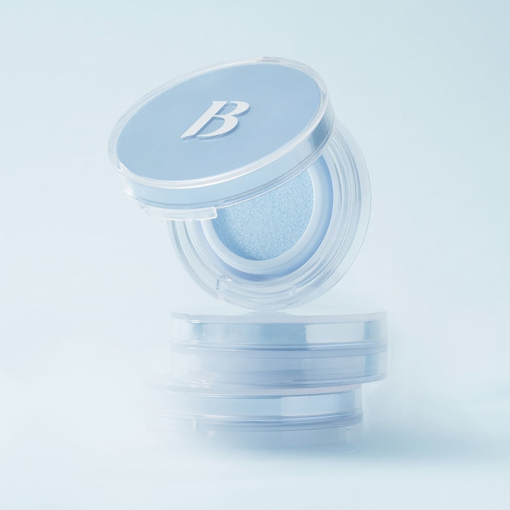 BANILA CO Prime Primer Cooling No-Sebum Cushion 5g