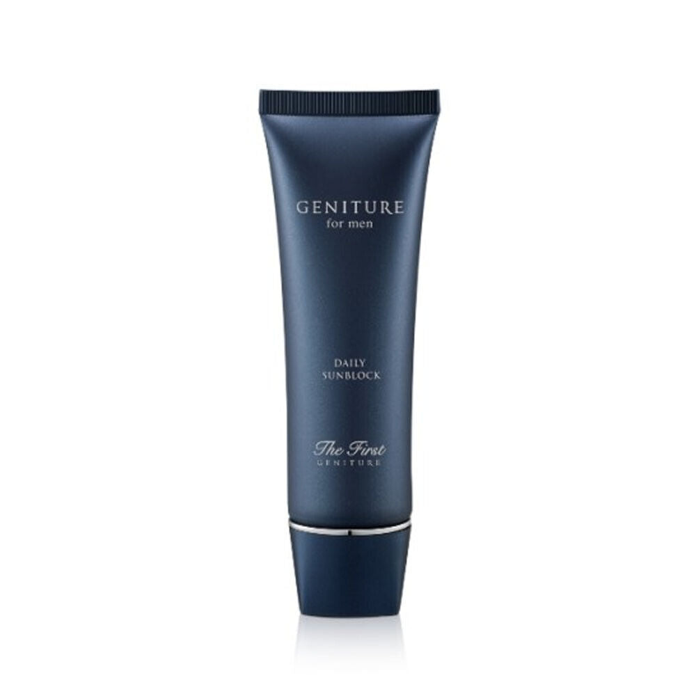 OHUI The First Geniture For Men Daily Sun Block 50ml