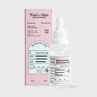 Wati para la piel esencia de niacinamida Microshot 100 30ml