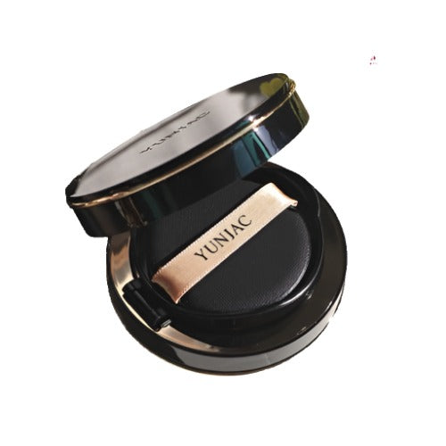 YUNJAC AIRY CREAM COVER BALM FOUNDATION 16g * 2ea - DODOSKIN