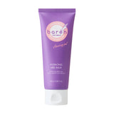 baren Hydrating Heel Balm 100ml