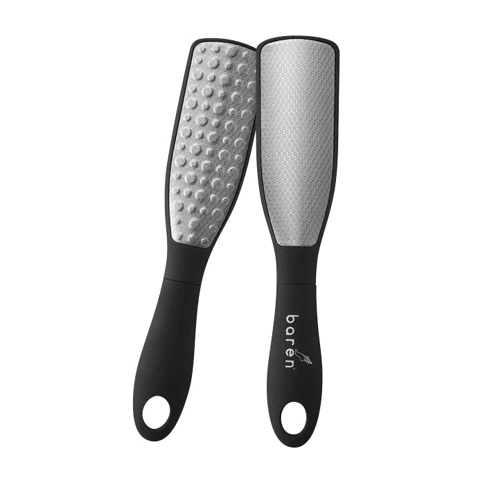 Archivo de pie lateral de Baren Callus Remover Magic SCAINEDEN INODILLA