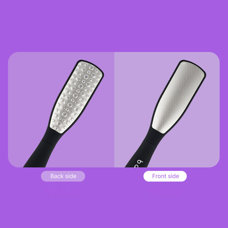 Archivo de pie lateral de Baren Callus Remover Magic SCAINEDEN INODILLA