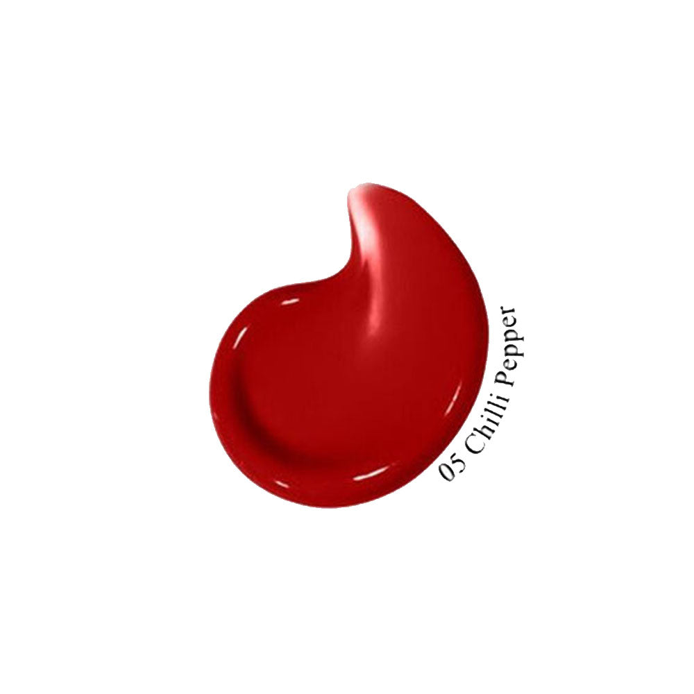 #5 Chili Pepper