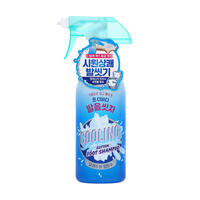 En el cuerpo champú al pie de algodón 385ml