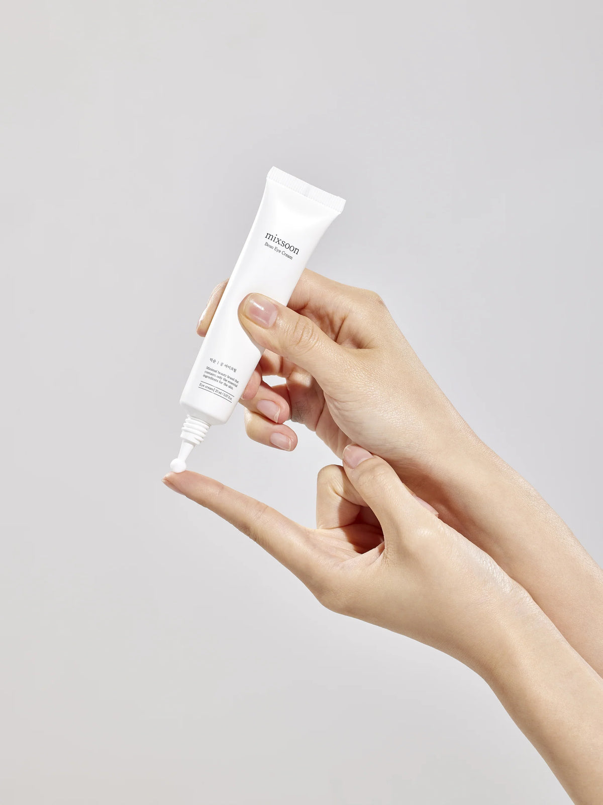 mixsoon Bean Eye Cream 20ml - DODOSKIN