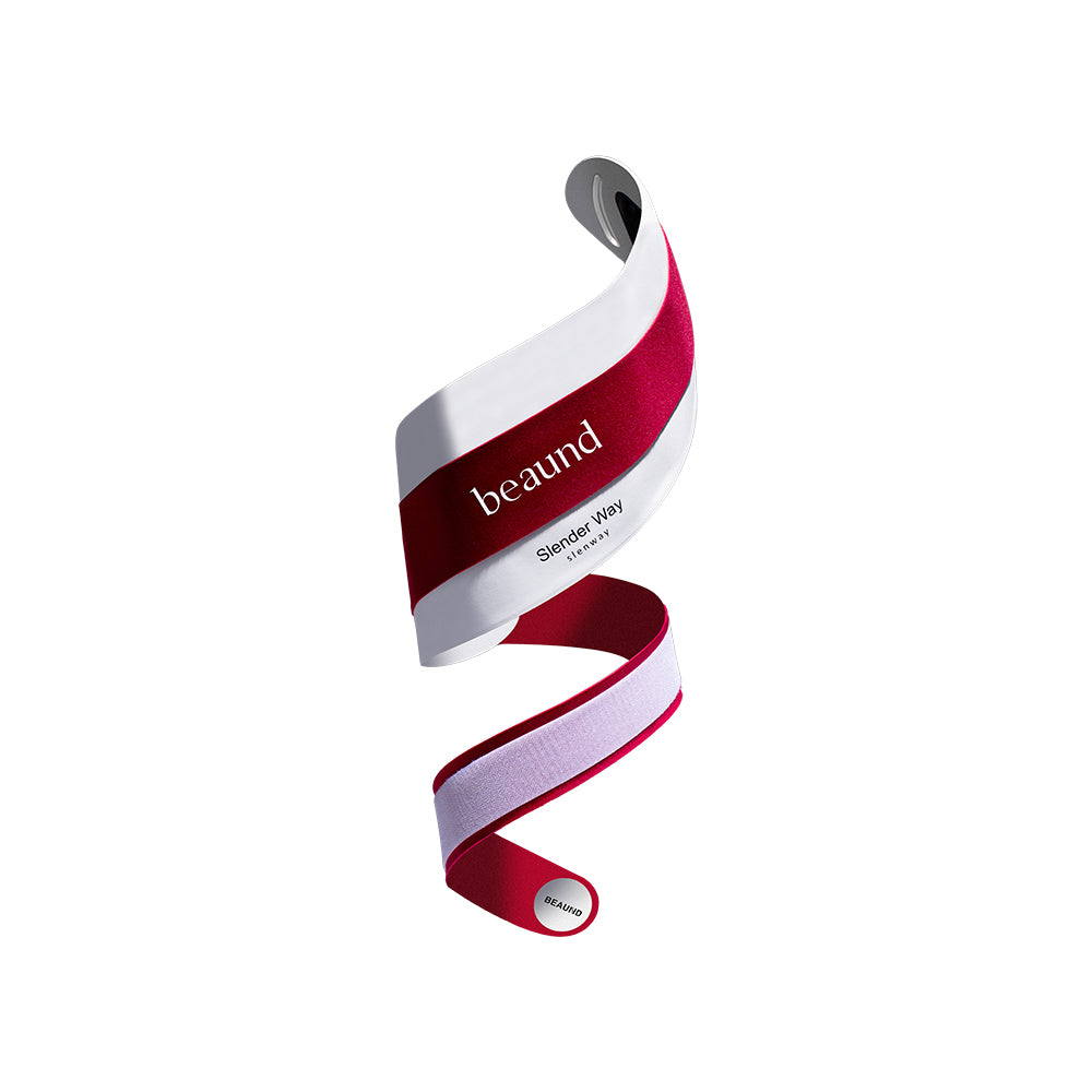 [Free Gift Set] beaund Slenway + Booster Gel 120ml