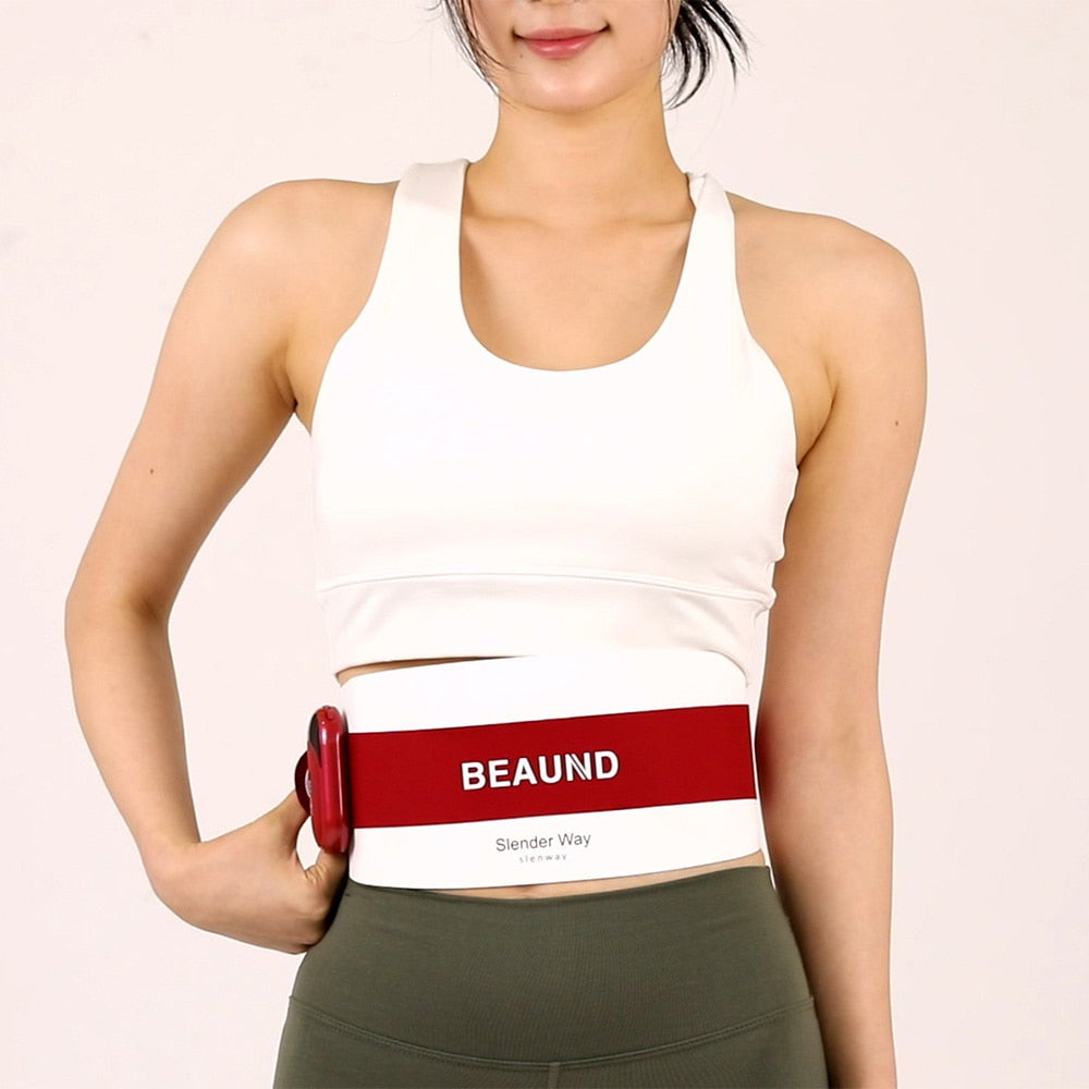 [Free Gift Set] beaund Slenway + Booster Gel 120ml