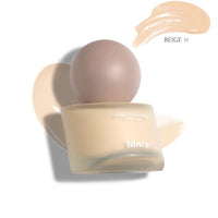 Hince Second Skin Foundation 40ml - DODOSKIN