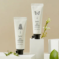 belif Off Hand Cream – Pleasant Stay 50ml