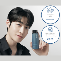 belif Man.ology Protective Ectoine Basic 2-Piece Set