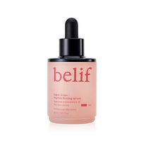 Belif Super Drops Péptido Refirmando suero 30 ml