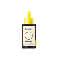 beplain Lemon C Glutathione AMPOULE AMPULLA 30ML