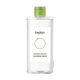 beplain Mung Bean Cleansing Water 400ml