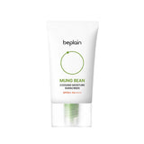 beplain Mung Bean Cooling Moisture Sunscreen SPF 50+ PA++++ 50ml