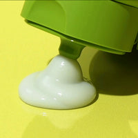 beplain Gel de pelado de leche de frijoles mungo 120 ml