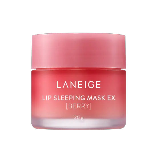 LANEIGE Máscara para dormir para labios ex 20g